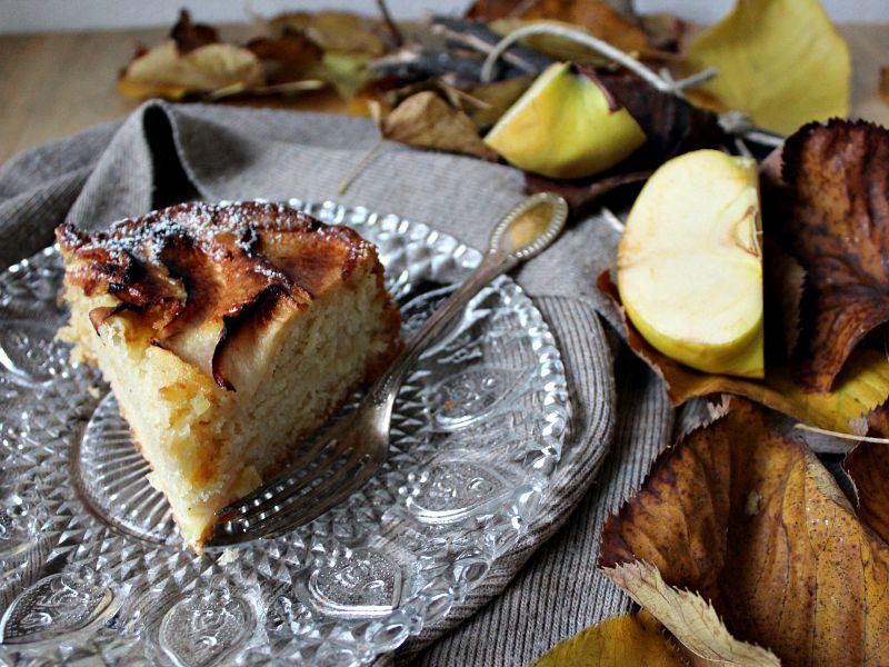 Torta di Mele