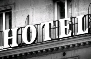 Hotel Marketing